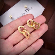 Christian Dior Earrings